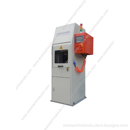 CNC Turret Punch Press Tool Grinding Machine